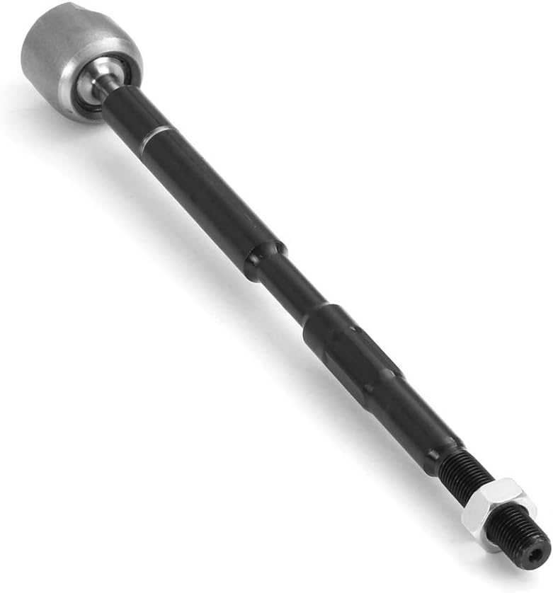 Metrix Premium Chassis Parts - 2 PC Front Inner Tie Rod End Kit Fits 2011-2017 Honda Odyssey, Replacement EV800909, Made in Europe