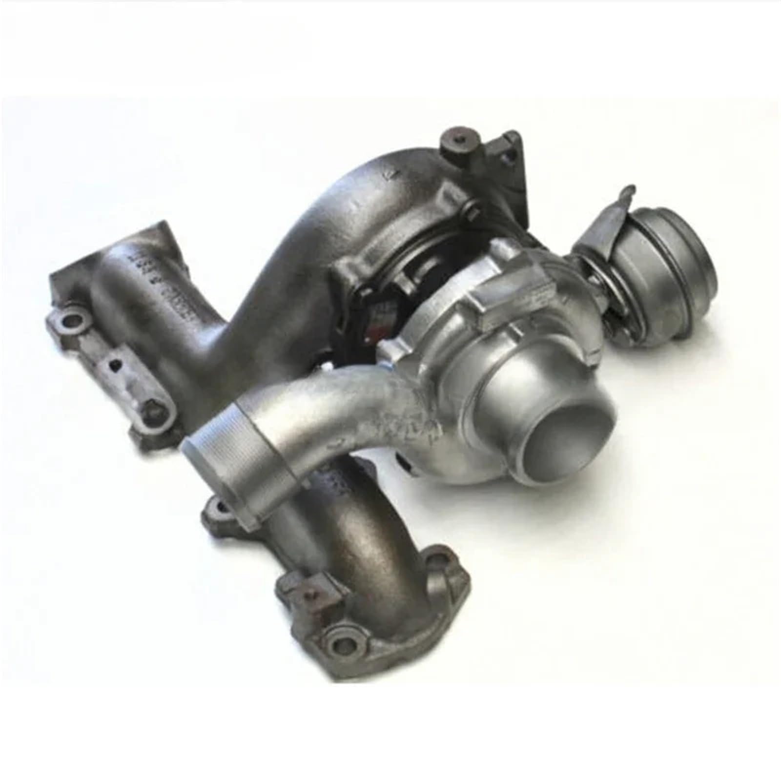 motori Turbo Adatto per motori Fiat, turbocompressore per automobili, macchina completa 755373 55205179