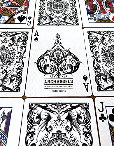 Bicycle Archangels Premium – Bild 7