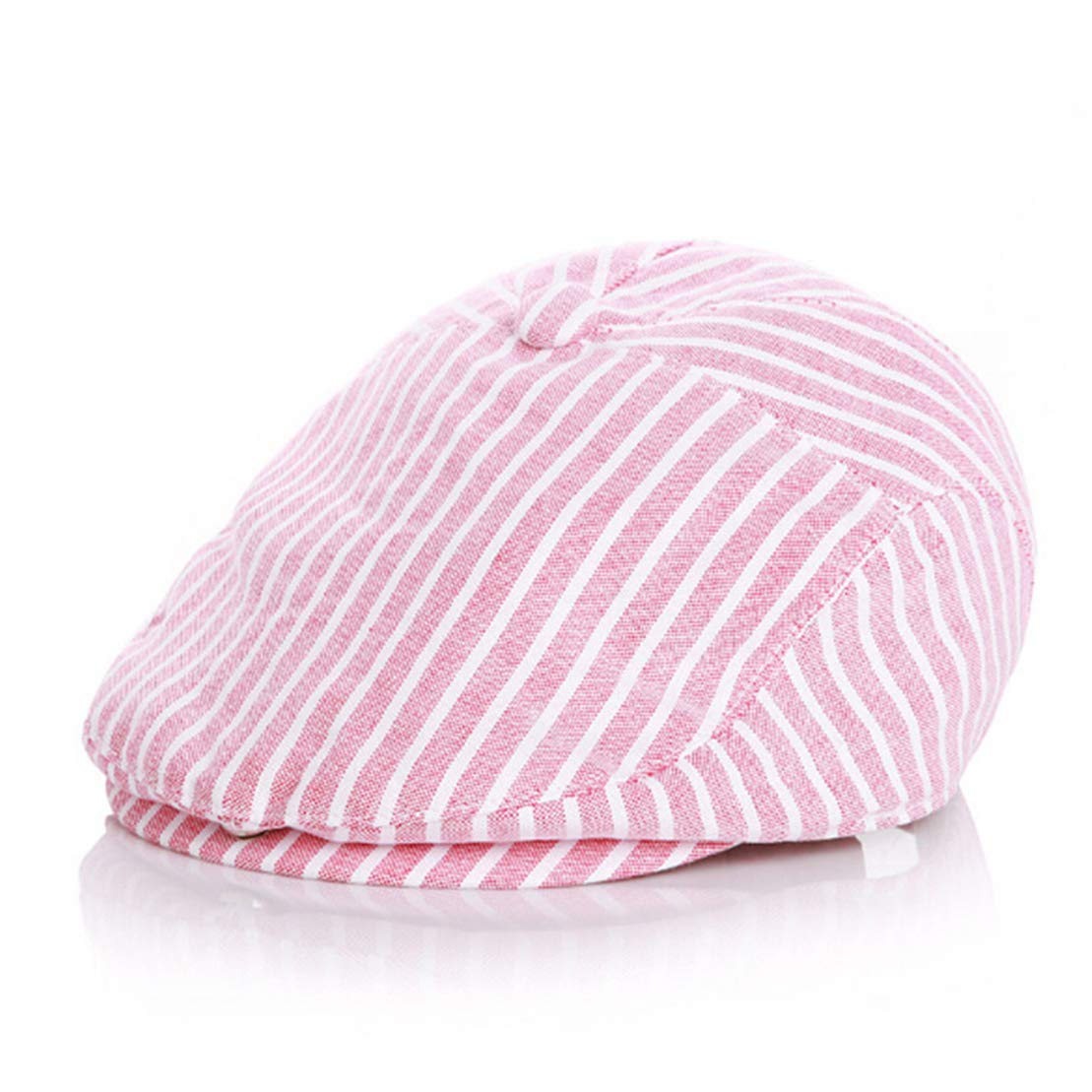 Buy Kissherely Baby Boy Girl Flat Cap 