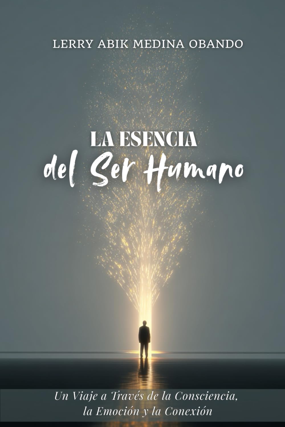 La Esencia del Ser Humano: Un Viaje a Través de la Consciencia, la Emoción y la Conexión