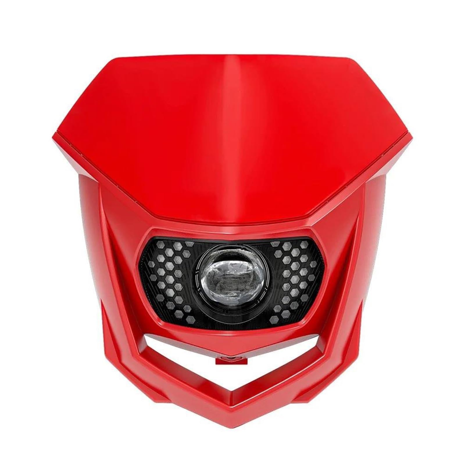 Amazon.co.jp: オートバイ DRL ヘッドランプ に適合する KLX125 KLX150