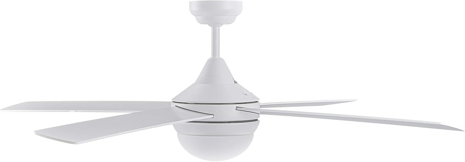 Best Lucci Air 21296301 Airlie II Eco Ceiling Fan with Remote, 52 Inch, White with White Blades Cheap Lucci Air 21296301 Airlie II Eco Ceiling Fan with Remote, 52 Inch, White with White Blades