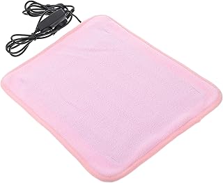 Parliky 1Pc Almofada De Aquecimento Para Animais De Estimação Almofada De Aquecimento Para Répteis Aquecedor De Répteis Tapete Aquecido Para Animais De Estimação Aquecedor Interno Tanque