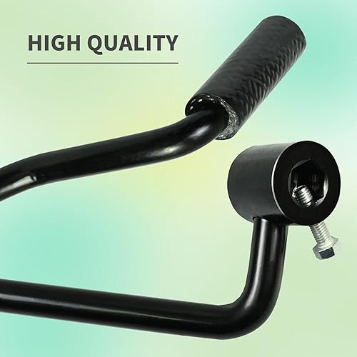 Miniatura 6 de Conversión de Palanca de Cambios Compatible con Honda Foreman Rancher 350 450 500 ES - Bypass del Cambio Eléctrico Averiado