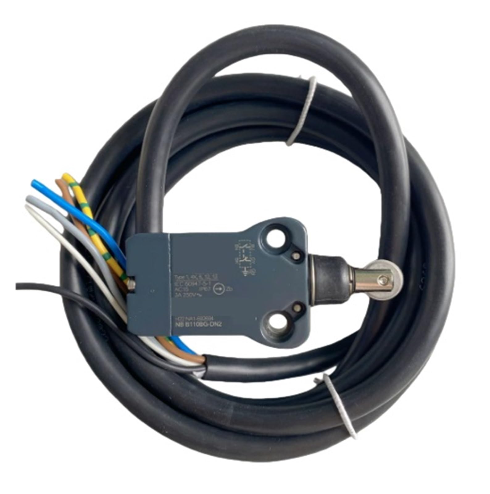 Folisila Limit Switch NB B110BG-DN2