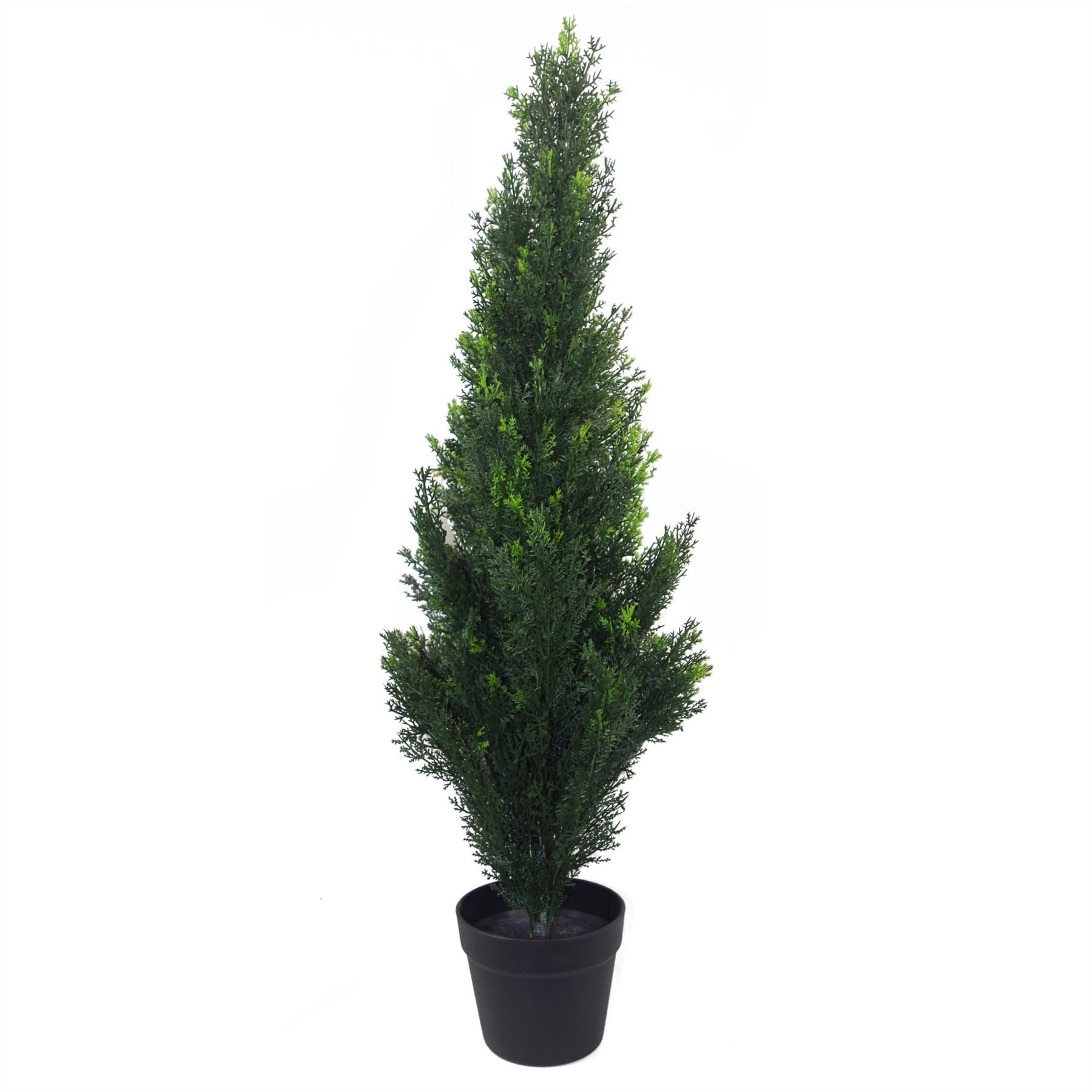 Artificial Topiary 90cm Green Realistic Faux Indoor Home Office Decor