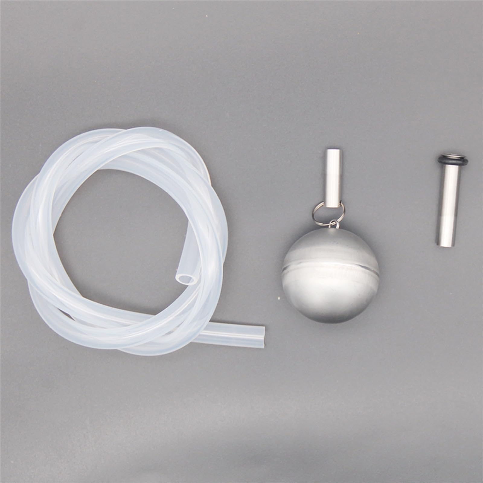 bierbrauset Schwimmendes Bierfass Liquid Dip Tube Fit Ball Lock & amp; Pin Lock Bierfass Heimbrausystem
