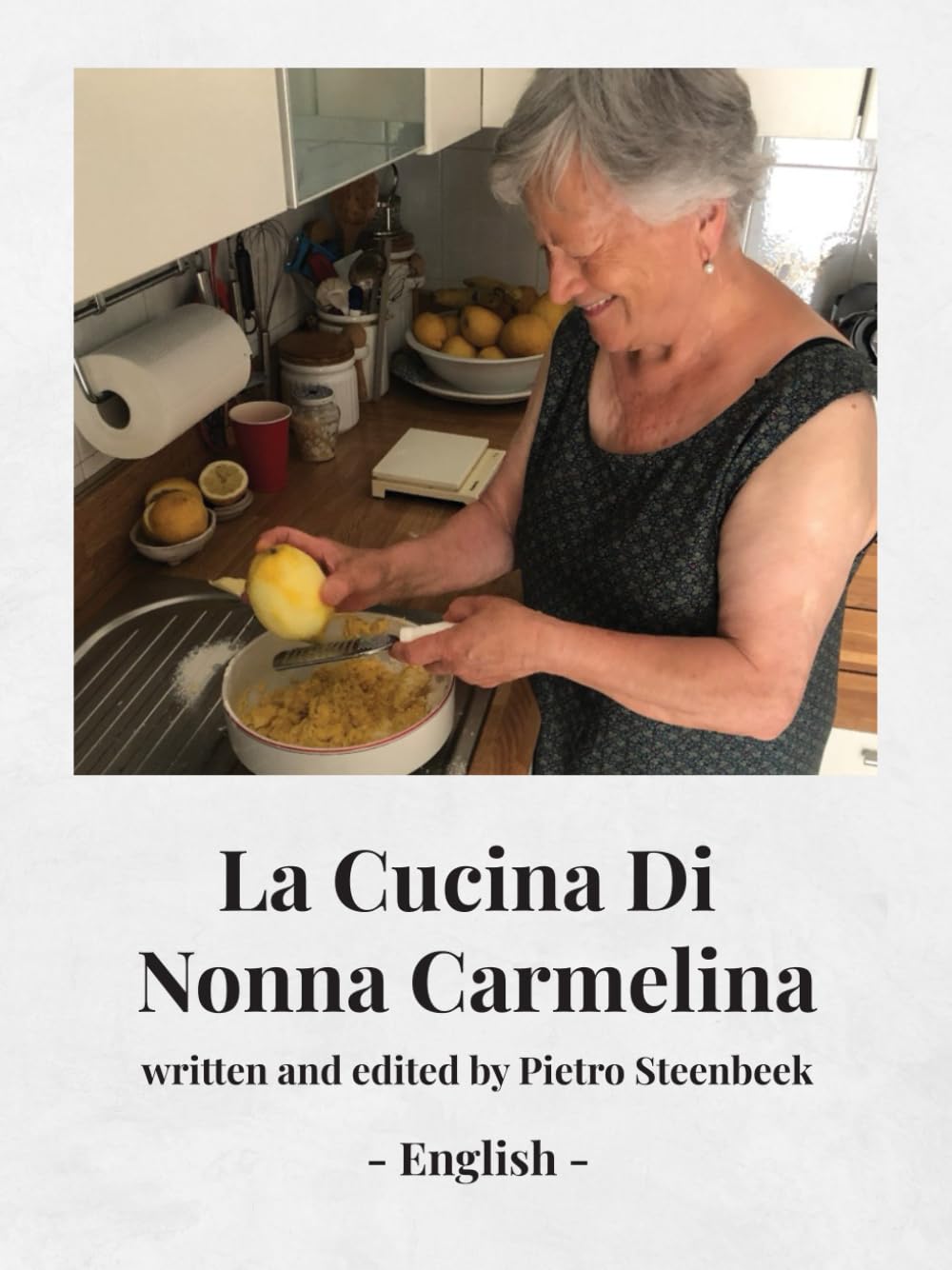 La Cucina di Nonna Carmelina