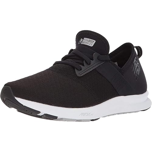 New Balance Women's FuelCore Nergize V1 Sneaker