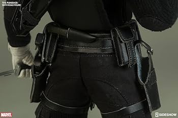 Amazon | サイドショウ・シックス・スケール マーベル・コミック