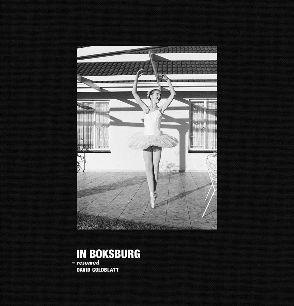 In Boksburg　David Goldblatt David Goldblatt: In Boksburg : O'Toole, Sean: Amazon.co.uk: Books