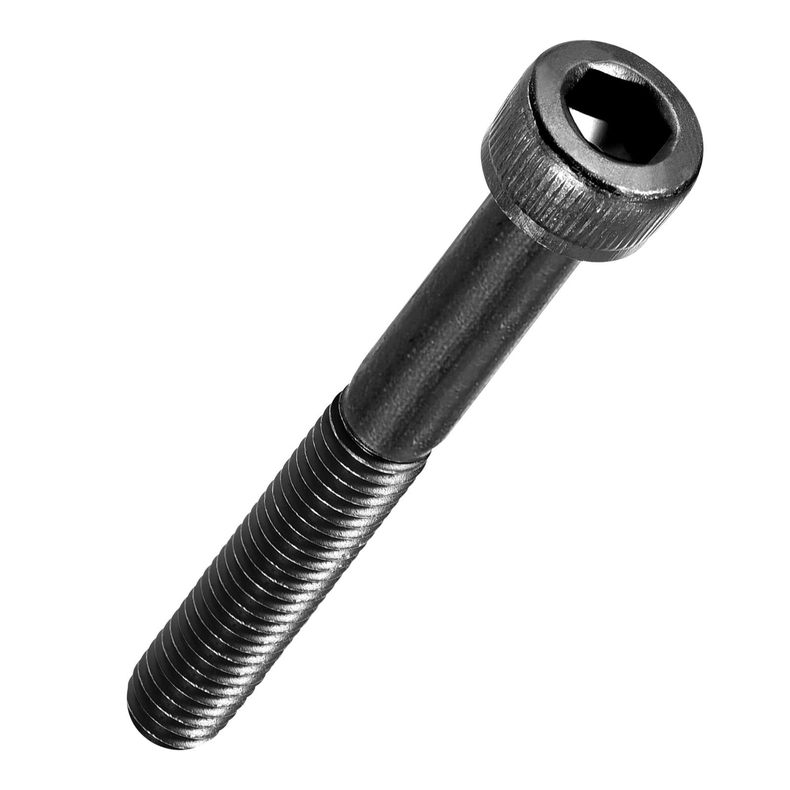 Kozelo 25pcs Socket Head Cap Screws
