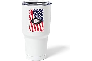 Surfboard Travel Tumbler Mug For Windsurfer