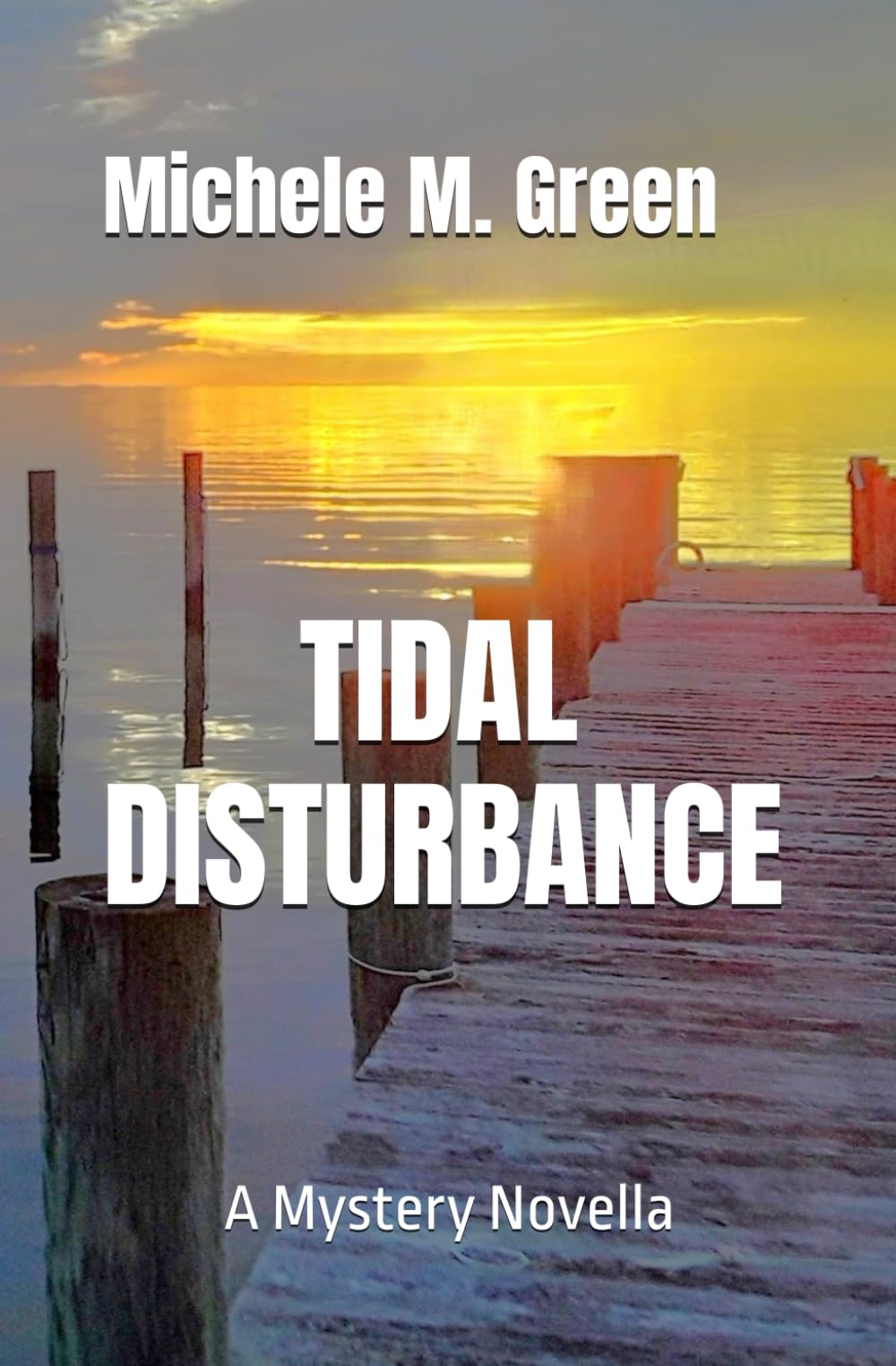 Tidal Disturbance