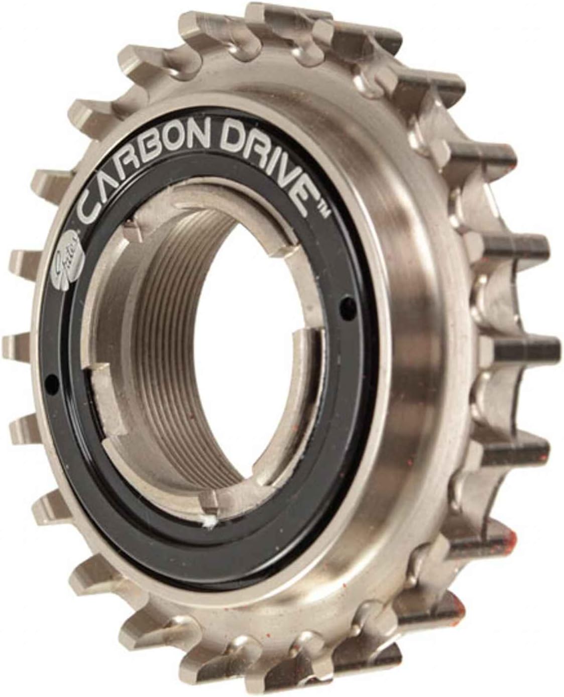 Gates Carbon Drive Belt Drive Cdx Rear Freewheel Cog- 22T - 78980209