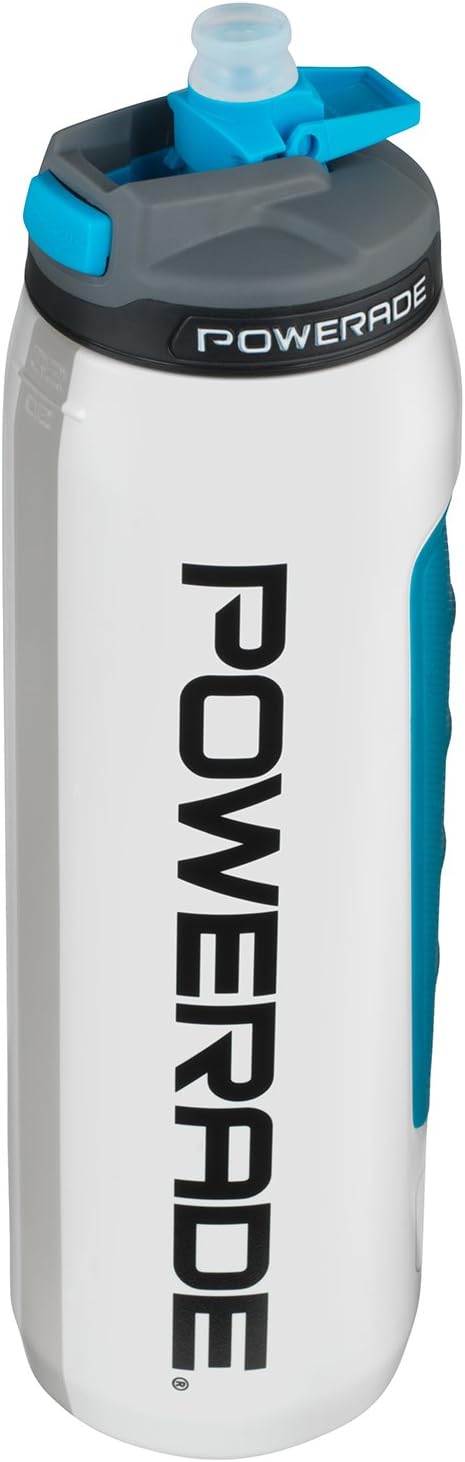 POWERADE Premium Squeeze Water Bottle