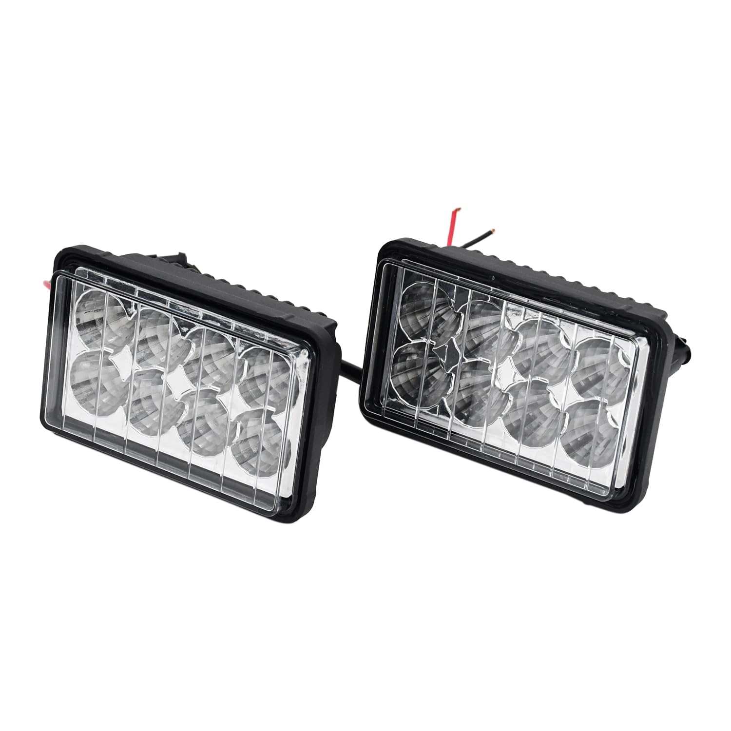 Kit de luz LED 7138040 7251340 compatible con Bobcat Skid Steer Loader A770 S450 S510 S530 S550 S570 S590 S595 S630 S650 S740 S750 S770 S770 850 toneladas. 450 T550 T590 T630 T650 T750 T770