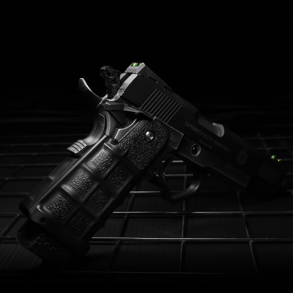 Amazon | ライラクス(LayLax) 東京マルイ ガスブローバック Hi-CAPA