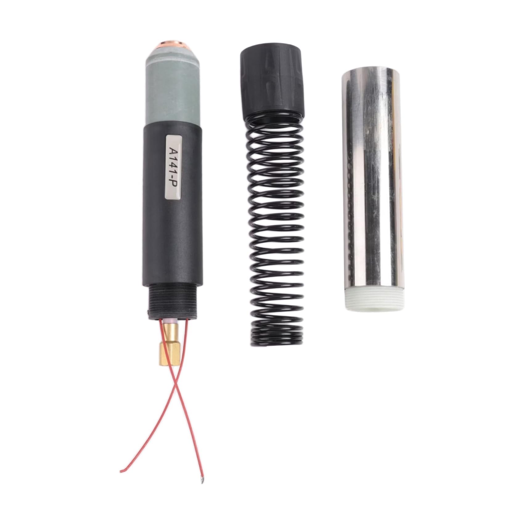 Ijsdnvjndx As Shown Plasma Torch P141 A141 Cnc Air-Cooled Cutting Machine Hf Pilot Arc Functionality