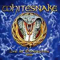 Amazon.co.jp: ライヴ・アット・ドニントン 1990 - ホワイト