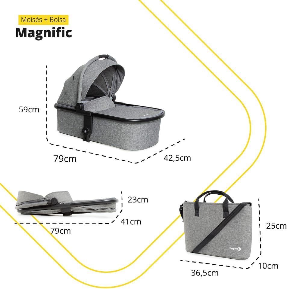 Black Friday Amazon Safety 1St, Travel System Magnific 25 61Whkbj Nkl. Ac Sl1000