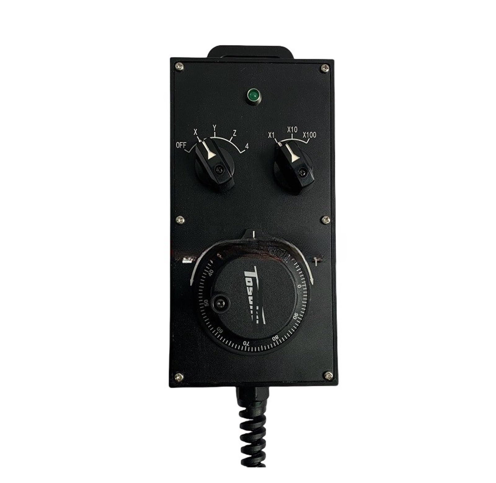 AV-EAHS-278 Handwheel Handle Manual Generator, Electronic HandWheel