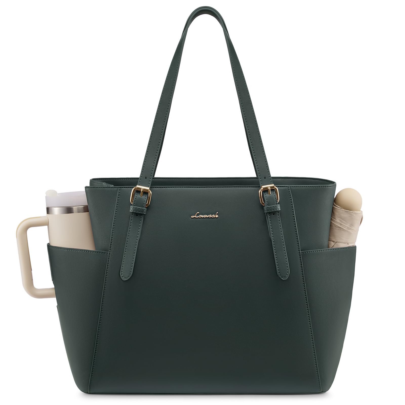 LOVEVOOK Laptop Tote Bag