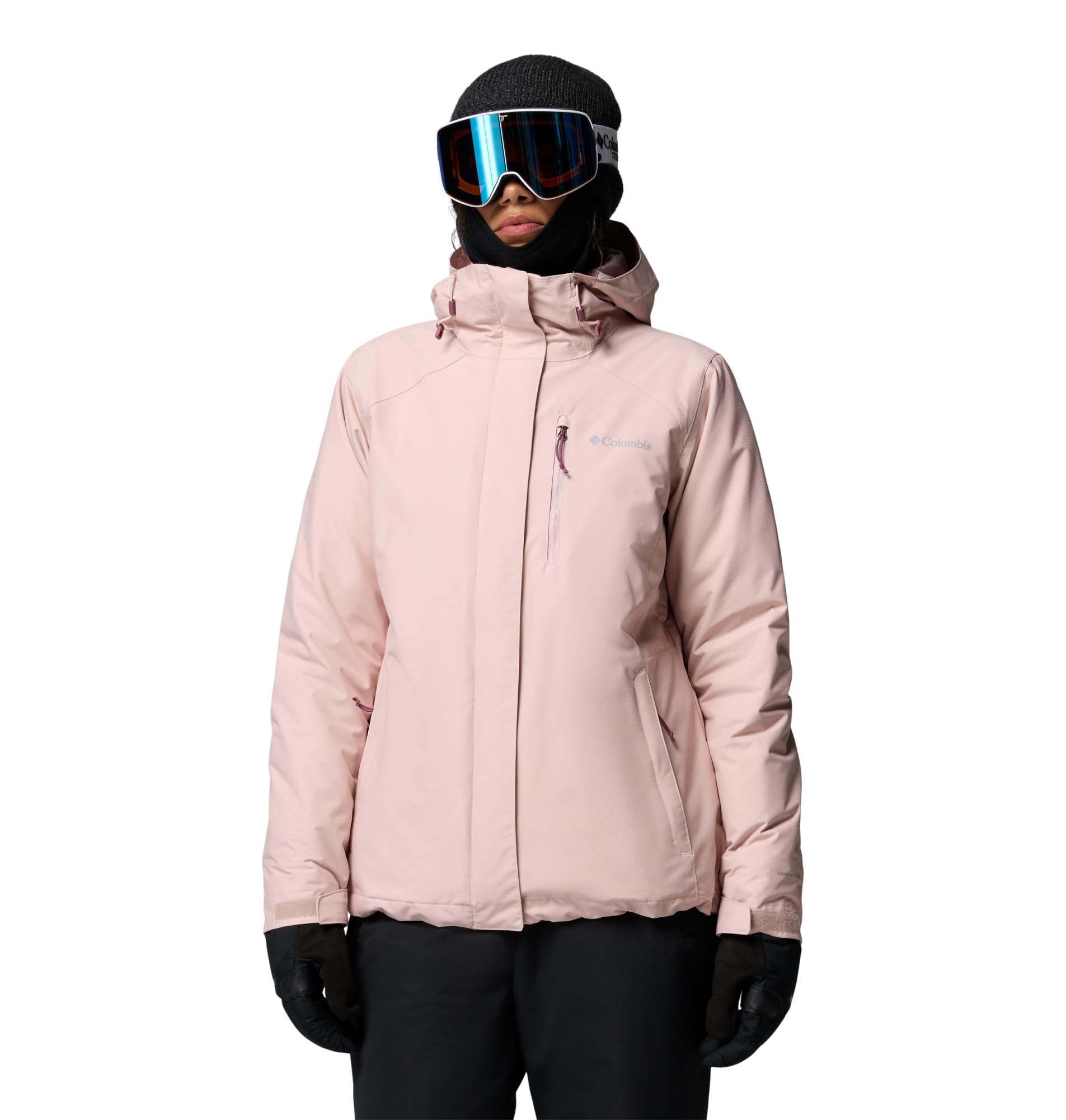 Columbia Women's Whirlibird V Interchange Jacket