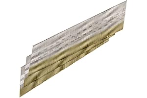Senco DA25EPB 15-gauge Finish Nails, Bright Basic Finish, 2-1/2"