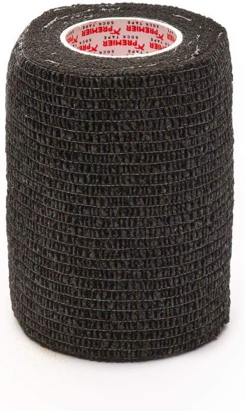 Pro-Wrap 7.5cm x 4.5m (Black)
