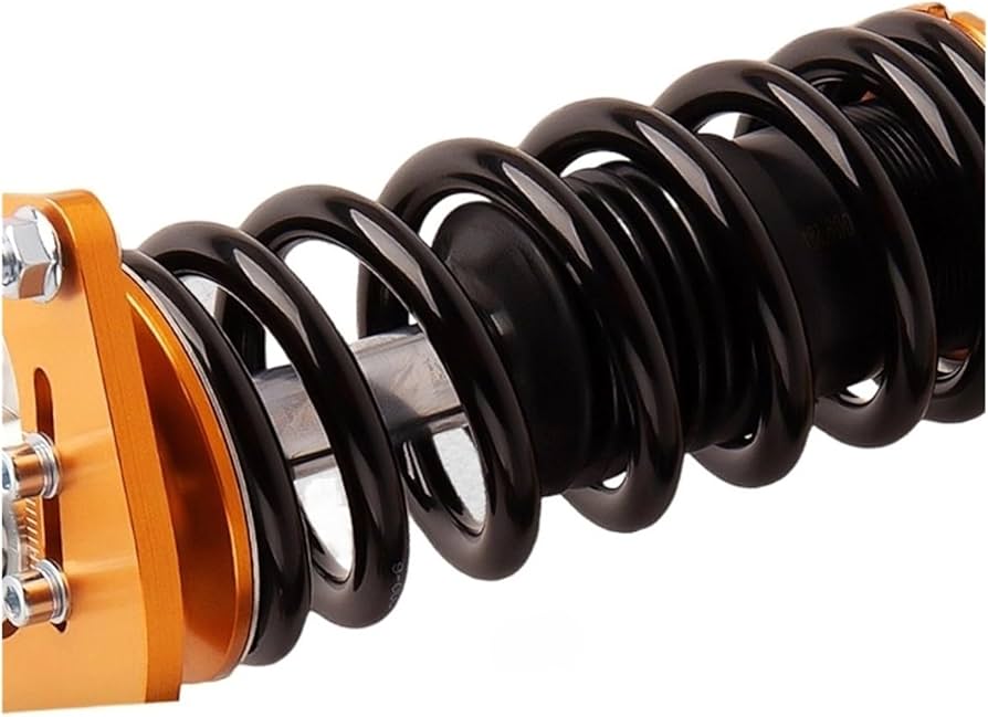 ZN6 ZC6 86 brzコイルオーバーサスペンション mild Amazon | コイルオーバーサスペンション スバル BRZ 初代 ZN6 ZC6 2012