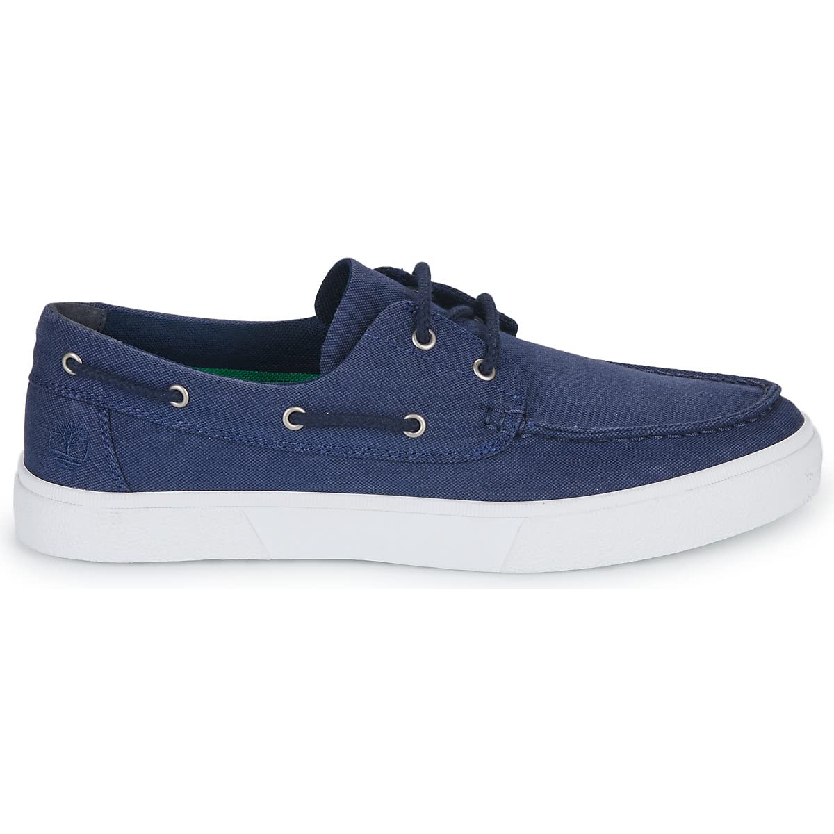 Timberland Union Wharf 2.0 EK+, Niedrig geschnittene 2 Eye Boat Ox-Sneaker für Herren, EU 50