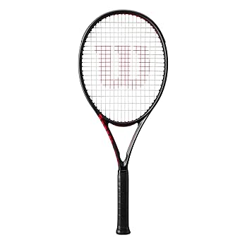 クラッシュ100 v3 CLASH 100 V3.0 by Wilson Japan Racquet online - ウイルソン