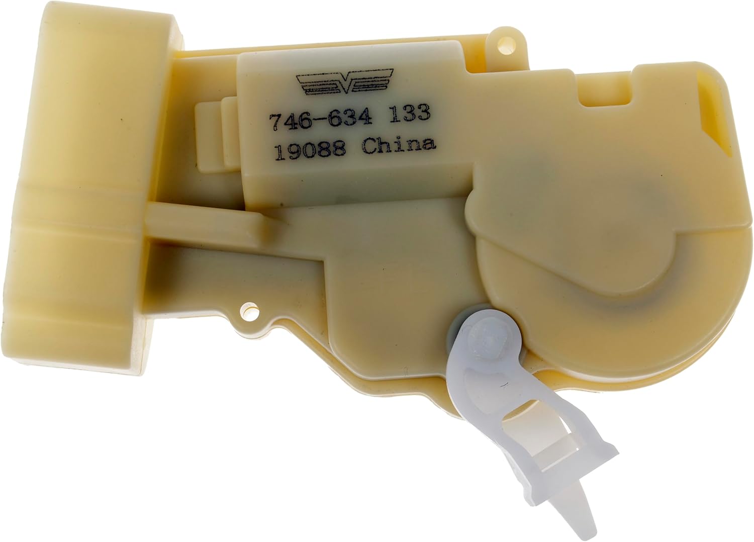 Dorman 746-634 Front Driver Side Door Lock Actuator Motor Compatible with Select Scion/Toyota Models