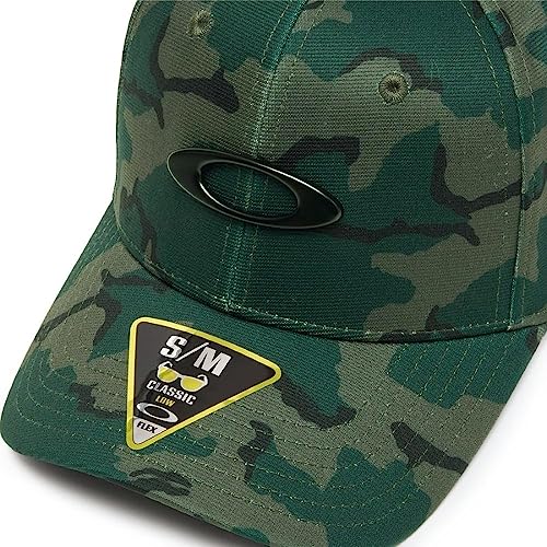 Image of Oakley Men's Tincan Cap