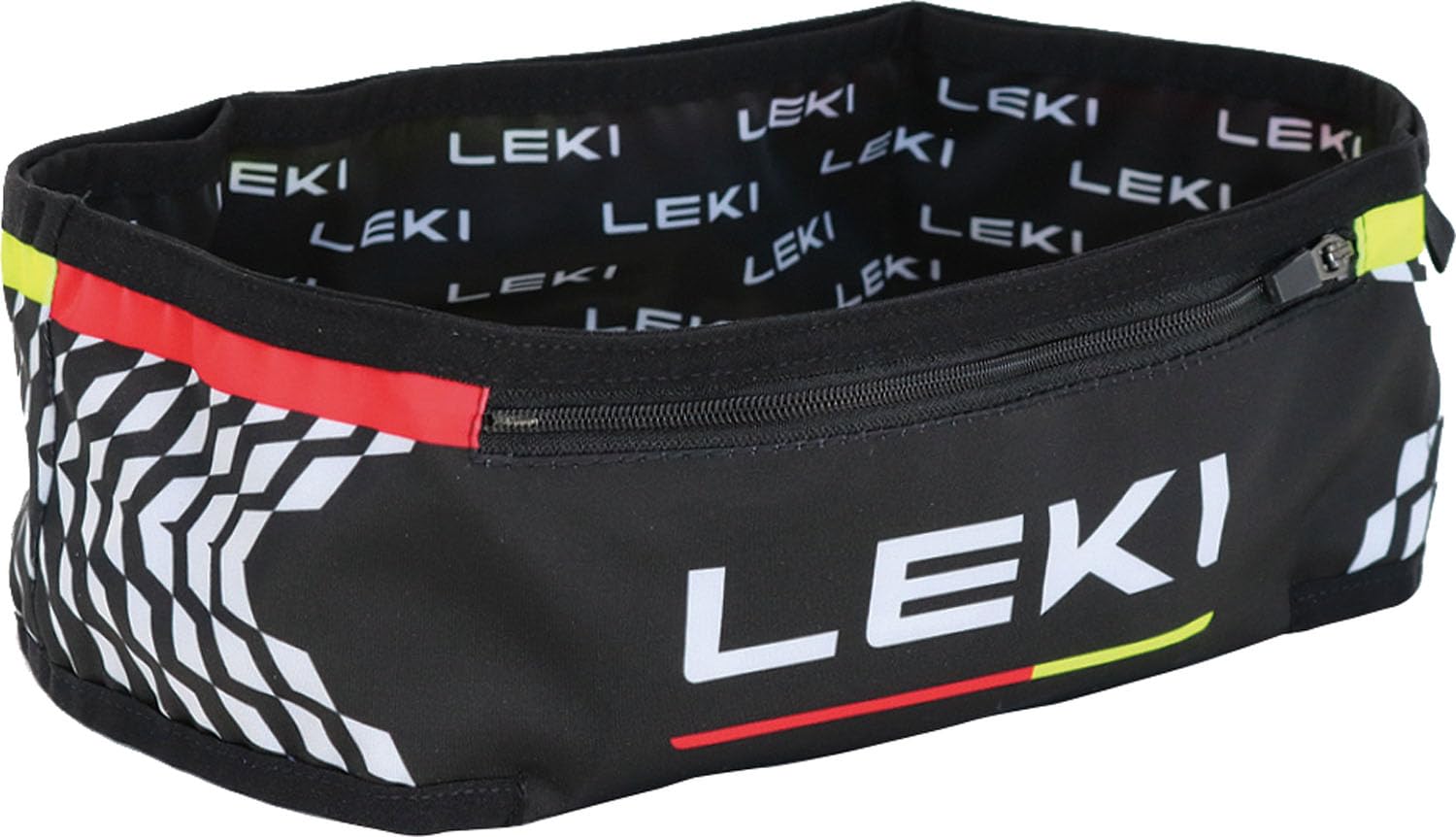 LEKI Ceinture de pôle de Trail