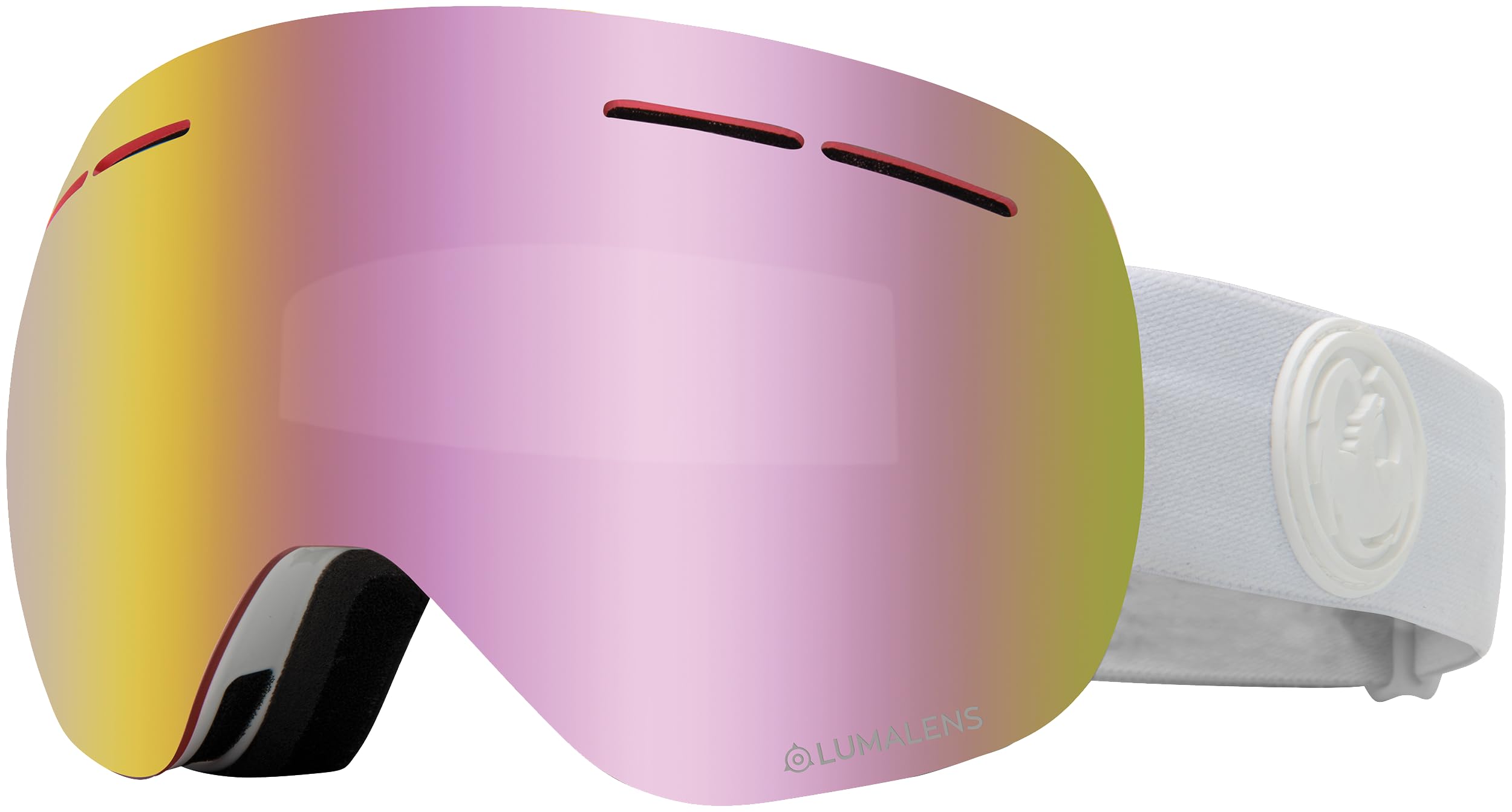 Dragon Alliance NFX Snow Goggles