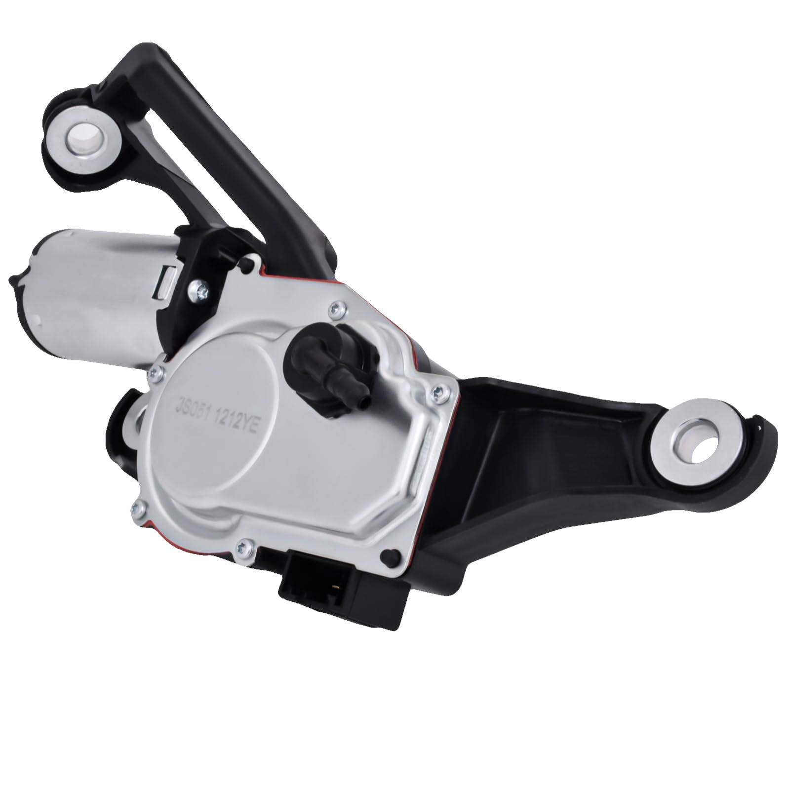 Motor de limpiaparabrisas trasero para serie 1 E81 E87 116i 118 D120d 130i 2003-2013, pieza # 67636921959 67637199569