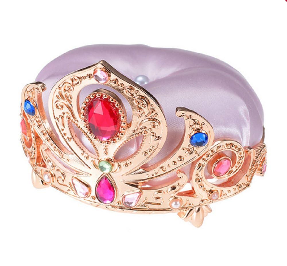 Amazon.co.jp: ディズニープリンセス アナ リングピロー アナ雪