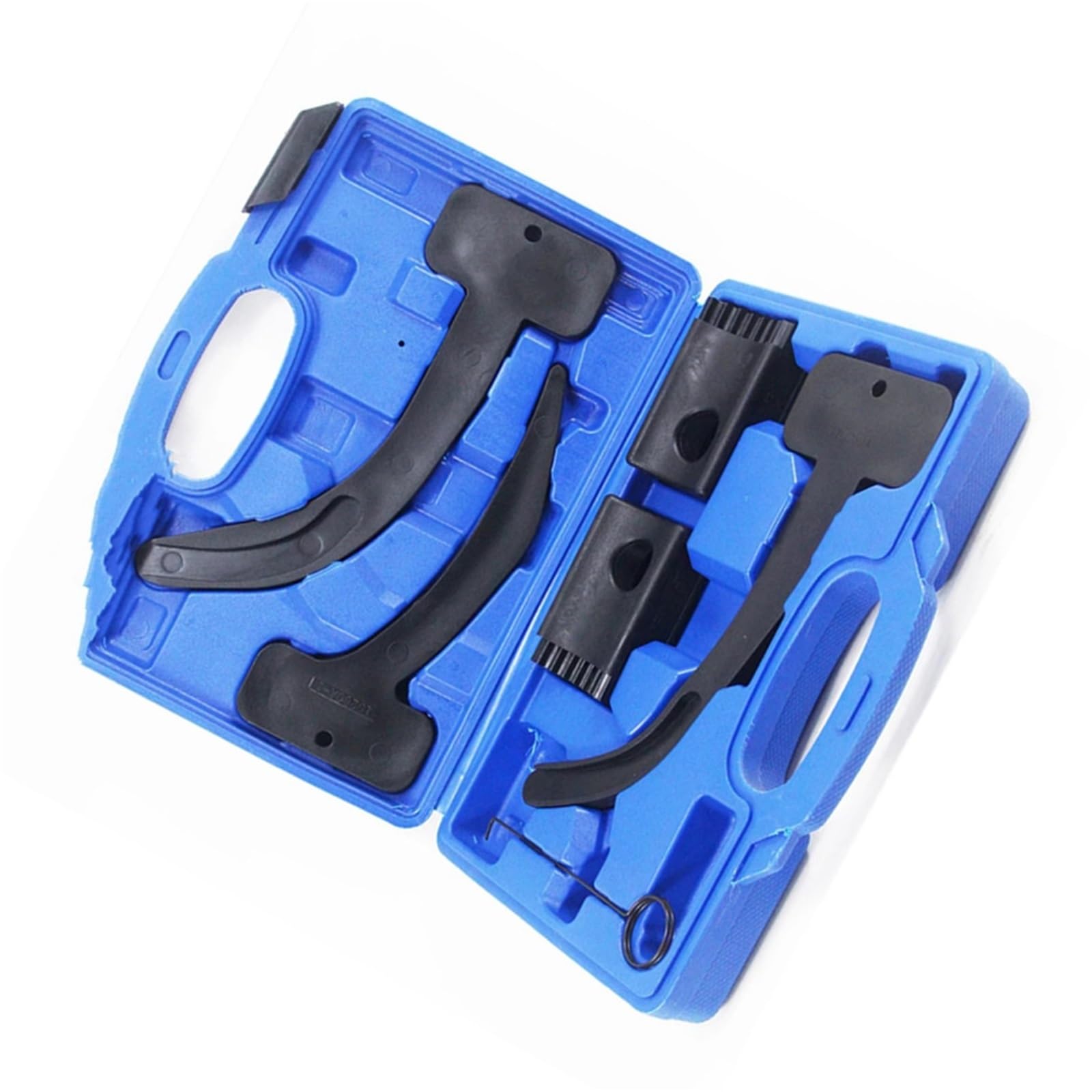 Compatible Con Chrysler Para 300 Para Town Para Country 2011-2013 2014 Kit De Herramientas De Ajuste De Bloqueo De Árboles Levas Sincronización Motor 10369A Calado Distribución
