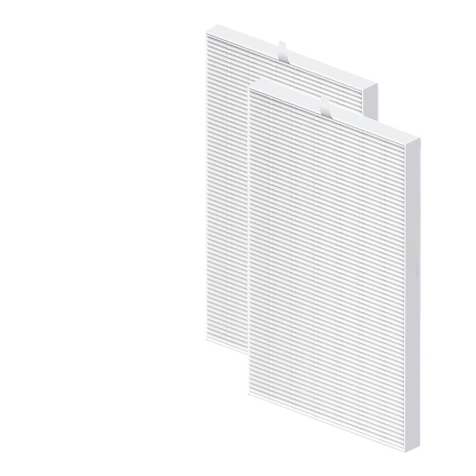 Filtro HEPA De Repuesto H13 Personalizado, Compatible con Purificadores De Aire Winix, P450 Y U450 (Paquete De 2)