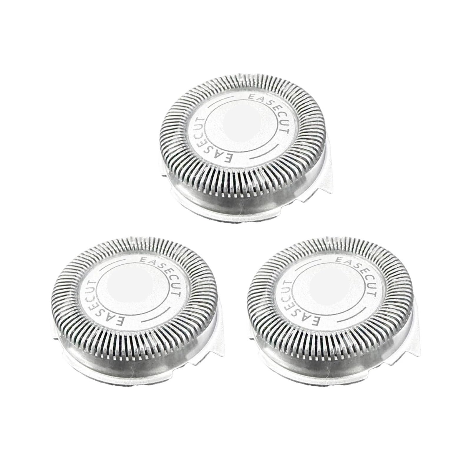 Rasierklingenkopf Kompatibel Mit Philips | Kompatibel mit Norelco Serie 5000, Ersatzklingen kompatibel mit Philips Elektrorasierern(SH50-9pcs)