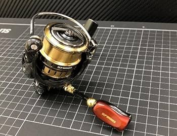 Amazon | 【ダイワ純正/SLP WORKS】I型コルクノブ-TY1 HKIC