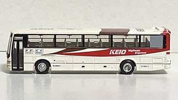 バスコレ第10弾 Amazon.co.jp: TOMYTEC バスコレクション 第10弾 野セレガ 道南