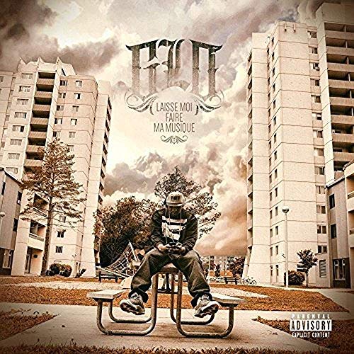 Laisse-Moi Faire Ma Musique
