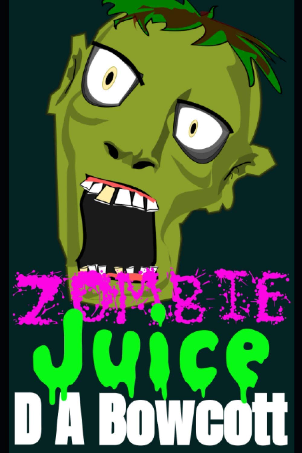 Zombie Juice