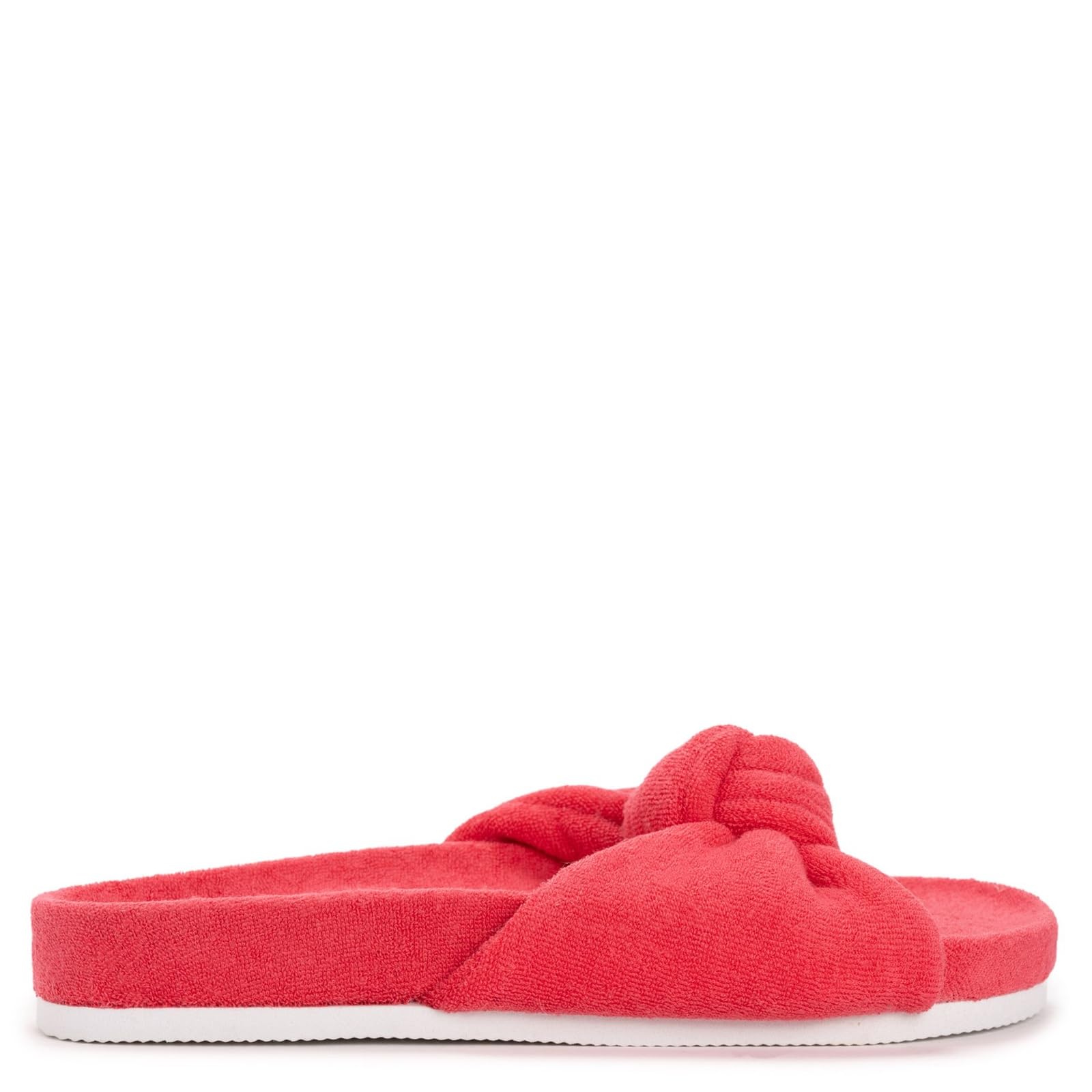 MUK LUKS Pantuflas Nura PantuflasMujer