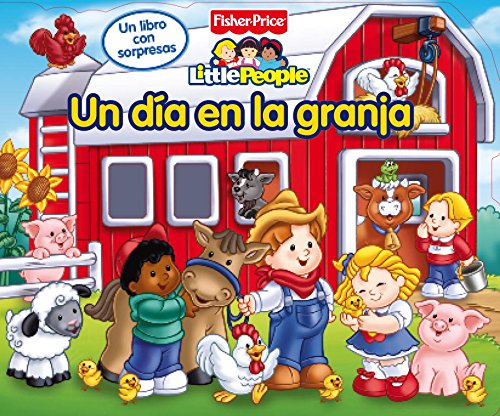Un día en la granja (Fisher-Price) Un día en la granja (Fisher-Price)