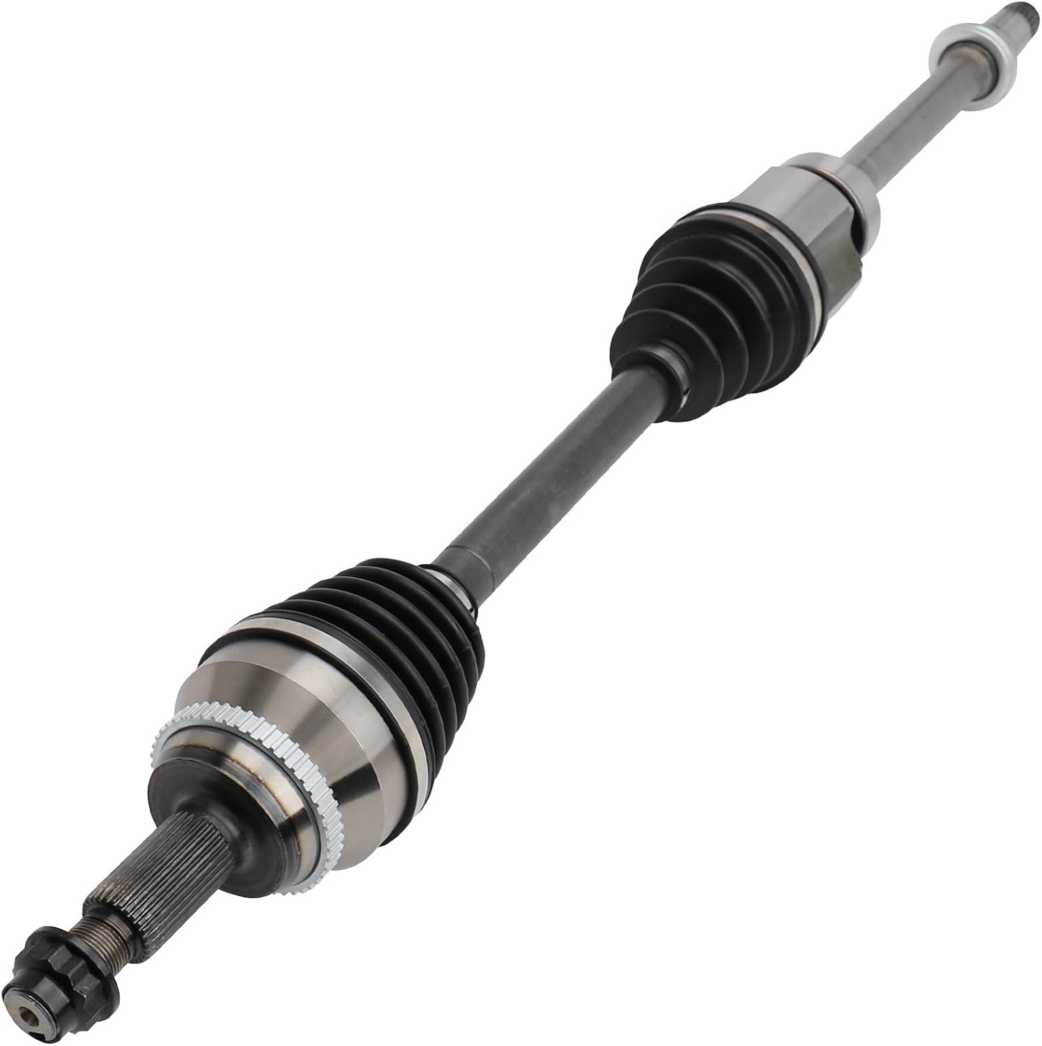 Front CV Axle Shaft Assembly Right Side Compatible For Lexus Es300 3.0L 2002-2003,Es330/RX330 3.3L 2004-2006,Rx350 3.5L 2007-2009,Toyota Camry 2004-2006,Highlander 04-07,Solara 04-08